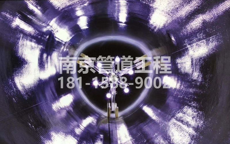 225尧胜管道修复