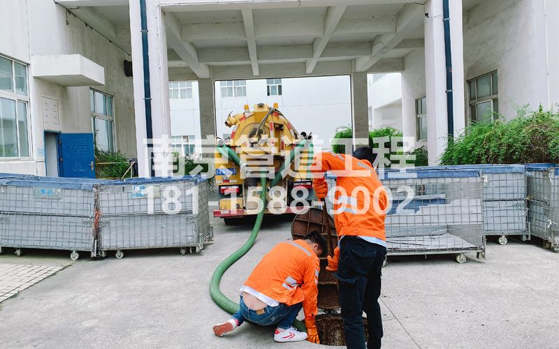 254尧胜工厂化粪池
