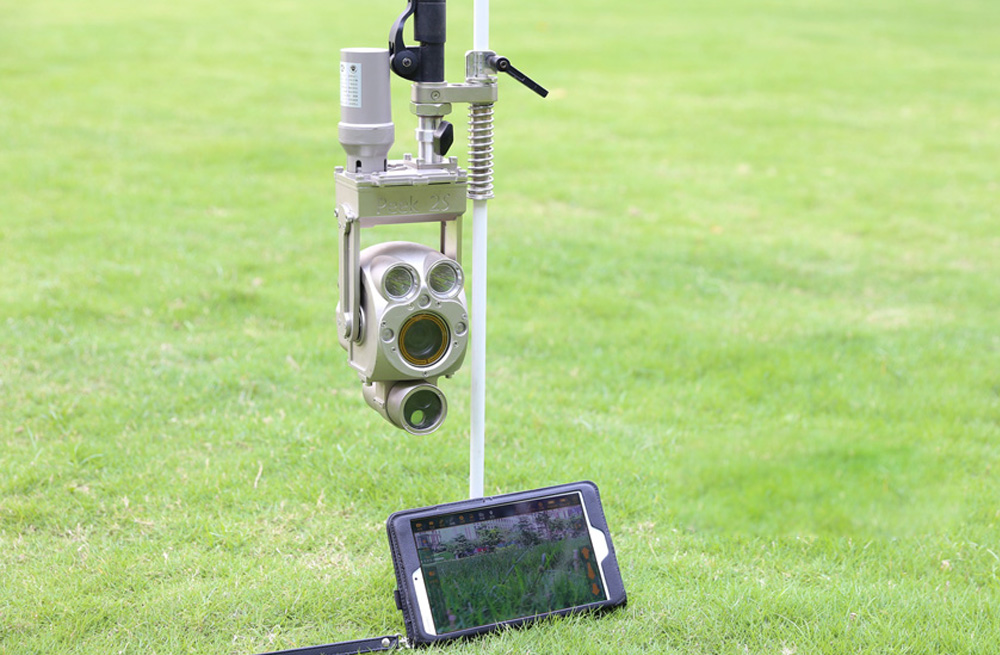 286尧胜管道检测QV潜望镜