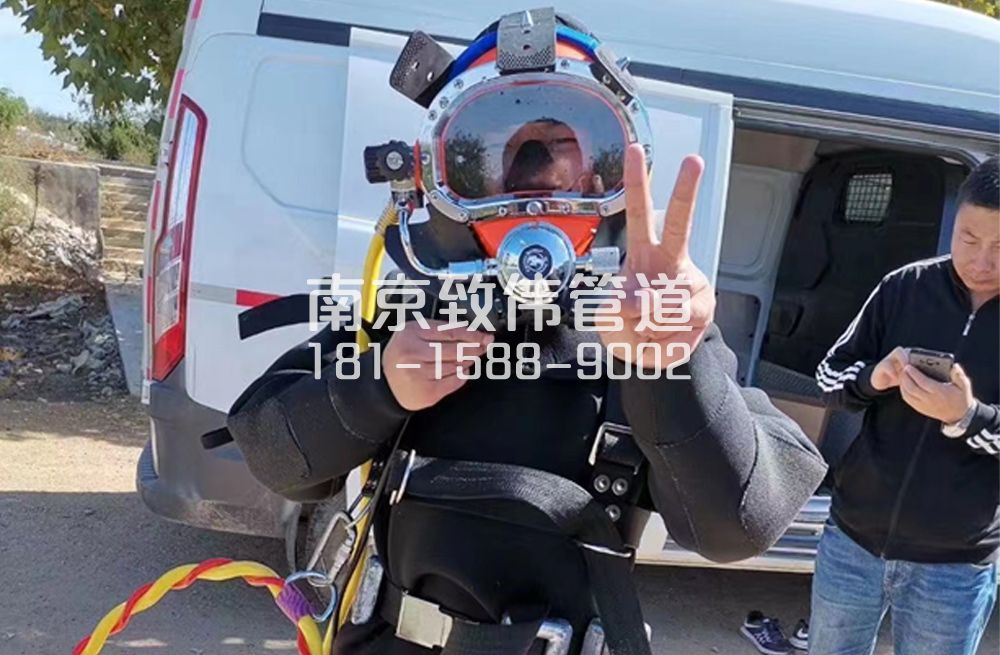 尧胜沉淀池清底