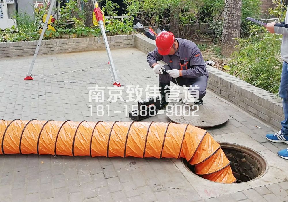 尧胜有限空间安全